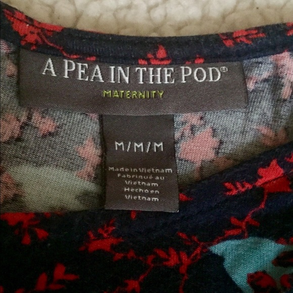 Pea in the Pod Shirt - Picture 2 of 3